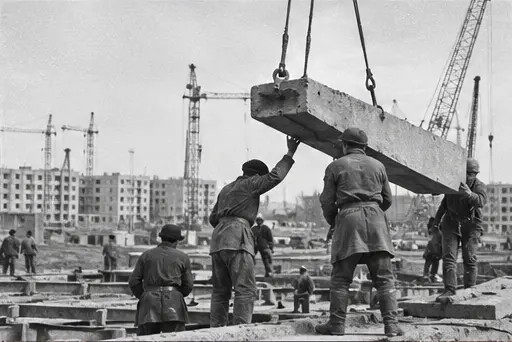 Юбилейный 2026-й посвятили первостроителям Нижнекамска
